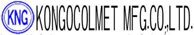 KONGOCOLMET